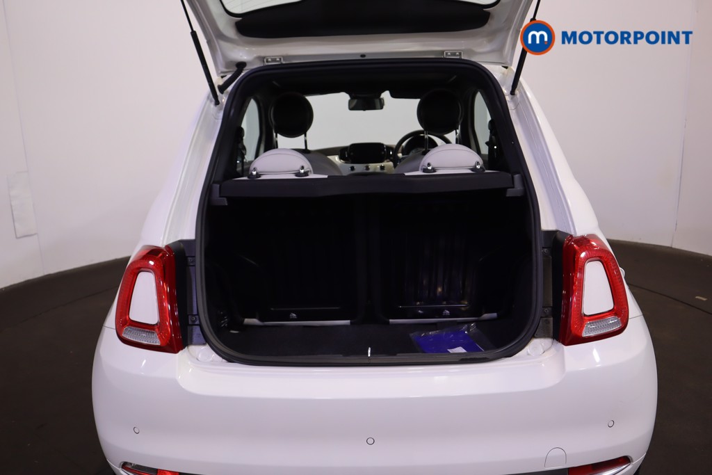 Fiat 500 Dolcevita Manual Petrol Hatchback - Stock Number (1608714) - 16th supplementary image
