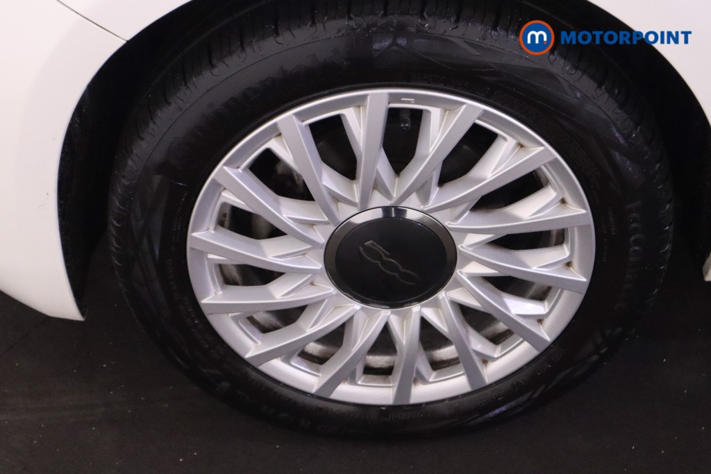 Fiat 500 Dolcevita Manual Petrol Hatchback - Stock Number (1608714) - 19th supplementary image