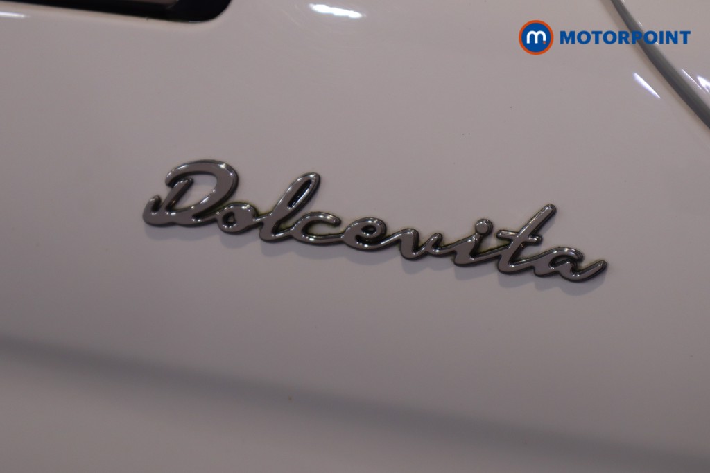 Fiat 500 Dolcevita Manual Petrol Hatchback - Stock Number (1608714) - 22nd supplementary image