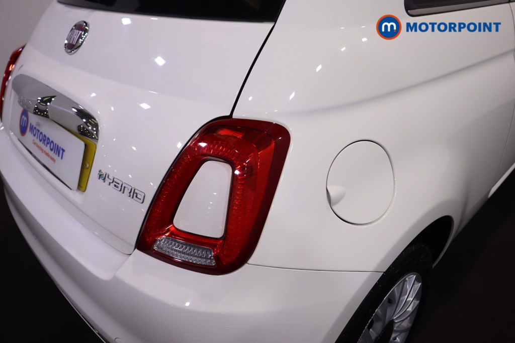 Fiat 500 Dolcevita Manual Petrol Hatchback - Stock Number (1608714) - 23rd supplementary image