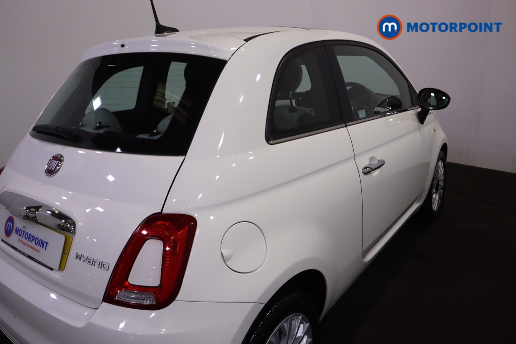 Fiat 500 Dolcevita Manual Petrol Hatchback - Stock Number (1608714) - 24th supplementary image
