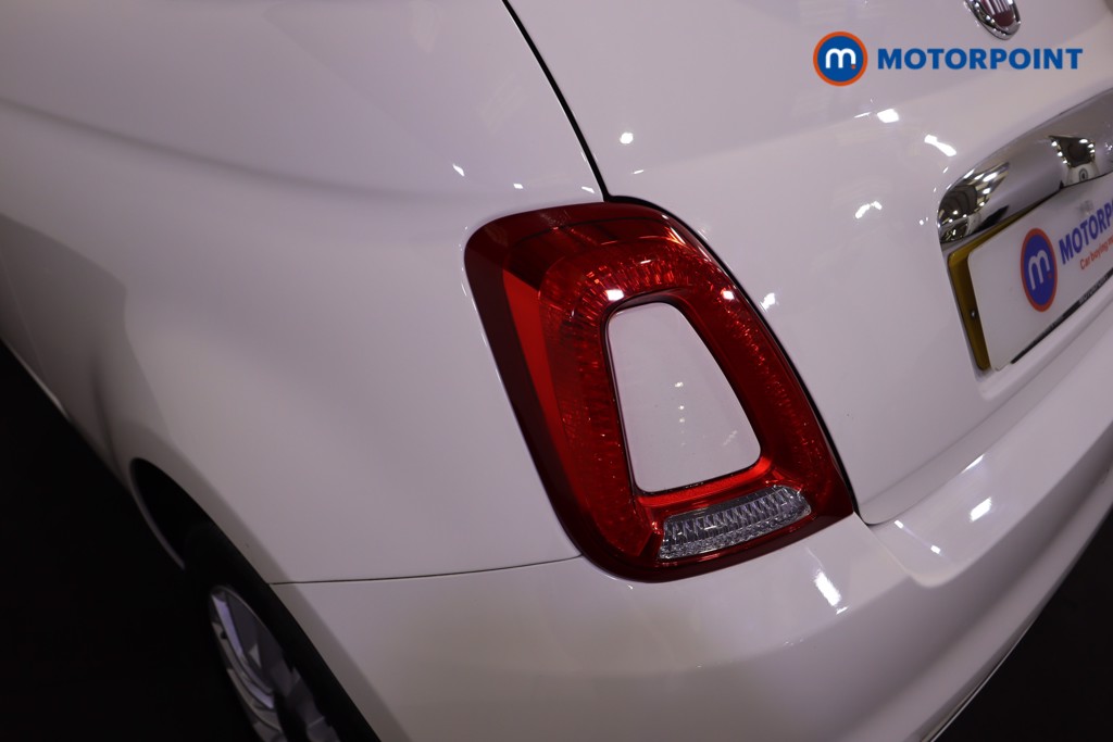 Fiat 500 Dolcevita Manual Petrol Hatchback - Stock Number (1608714) - 25th supplementary image