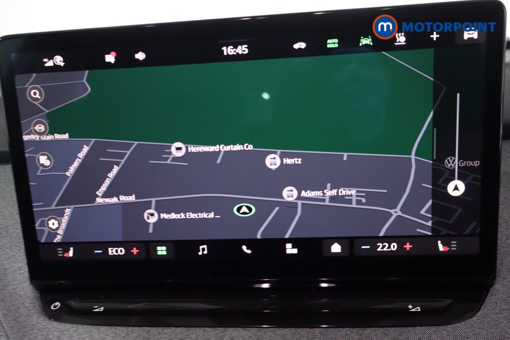 Skoda Enyaq Edition Automatic Electric SUV - Stock Number (1608779) - 2nd supplementary image