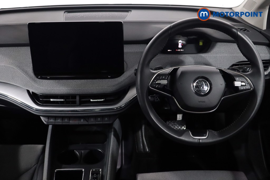 Skoda Enyaq Edition Automatic Electric SUV - Stock Number (1608779) - 3rd supplementary image