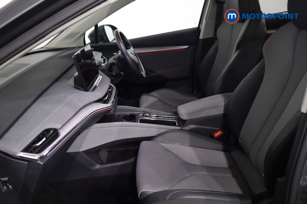 Skoda Enyaq Edition Automatic Electric SUV - Stock Number (1608779) - 4th supplementary image