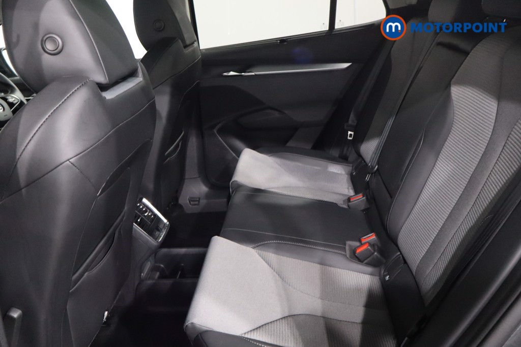 Skoda Enyaq Edition Automatic Electric SUV - Stock Number (1608779) - 5th supplementary image