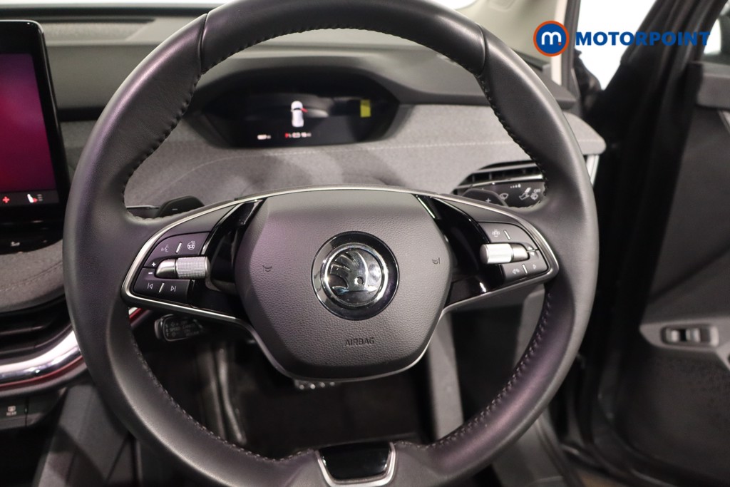 Skoda Enyaq Edition Automatic Electric SUV - Stock Number (1608779) - 6th supplementary image