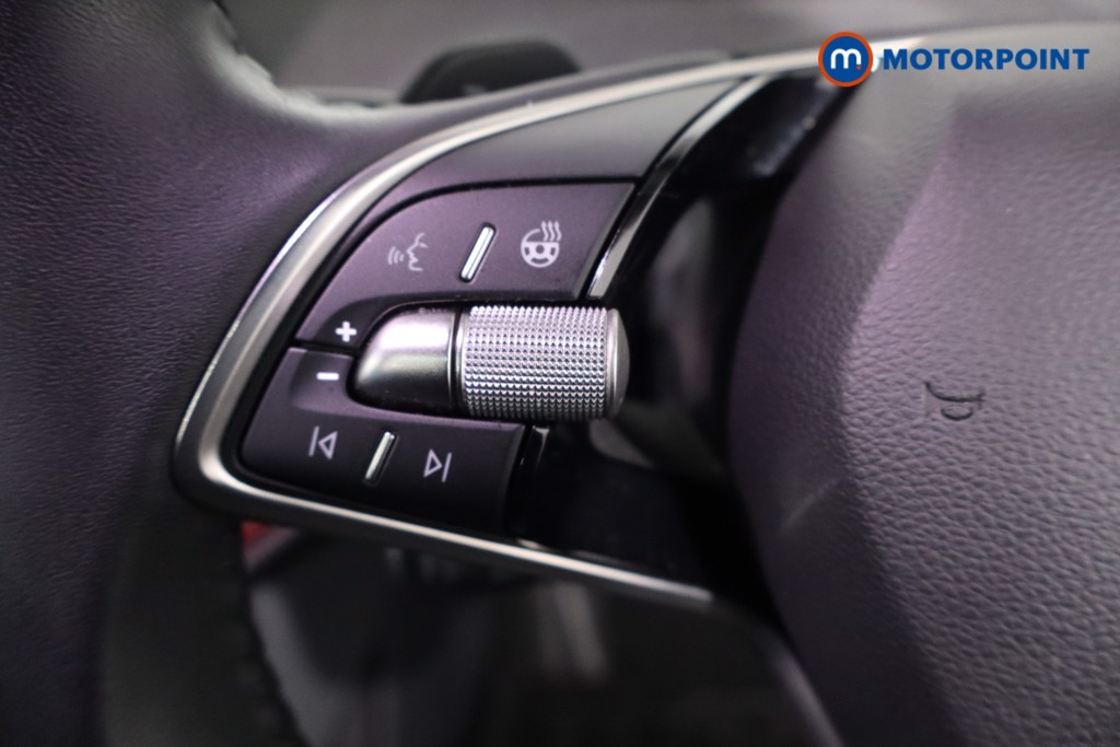 Skoda Enyaq Edition Automatic Electric SUV - Stock Number (1608779) - 7th supplementary image