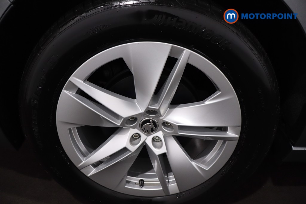 Skoda Enyaq Edition Automatic Electric SUV - Stock Number (1608779) - 9th supplementary image