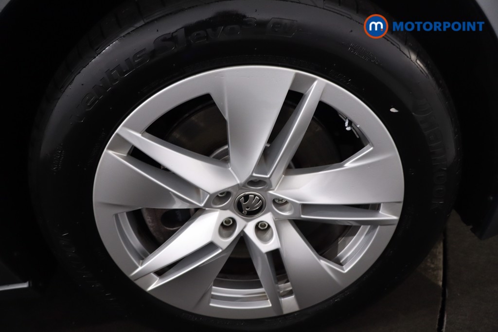 Skoda Enyaq Edition Automatic Electric SUV - Stock Number (1608779) - 10th supplementary image