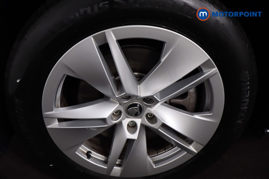 Skoda Enyaq Edition Automatic Electric SUV - Stock Number (1608779) - 11th supplementary image