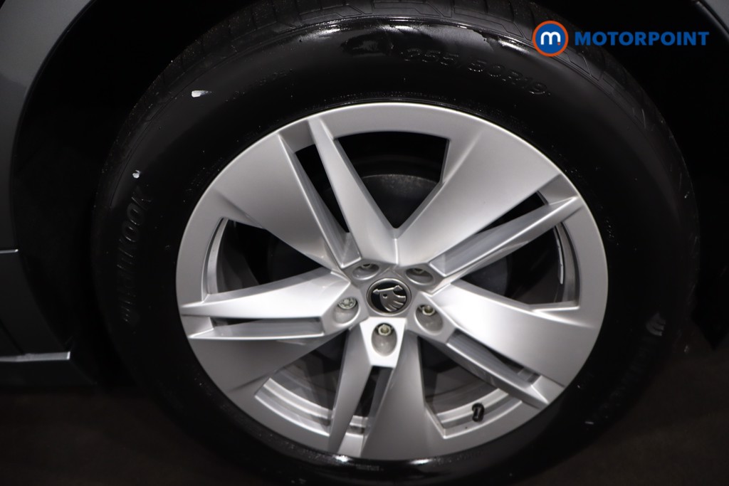 Skoda Enyaq Edition Automatic Electric SUV - Stock Number (1608779) - 12th supplementary image