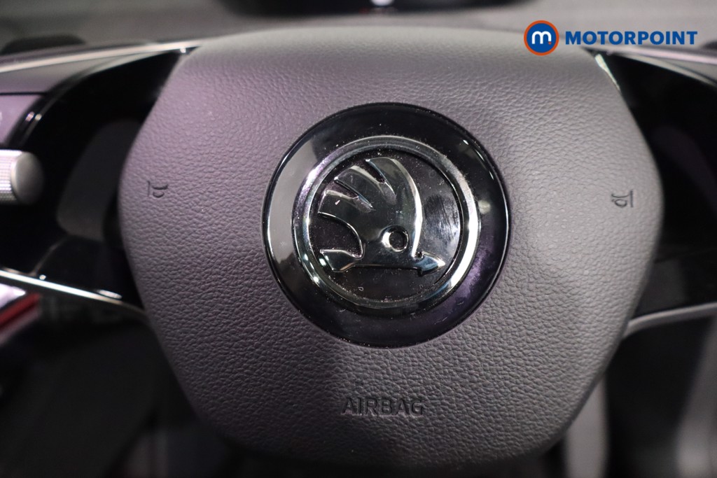 Skoda Enyaq Edition Automatic Electric SUV - Stock Number (1608779) - 13th supplementary image