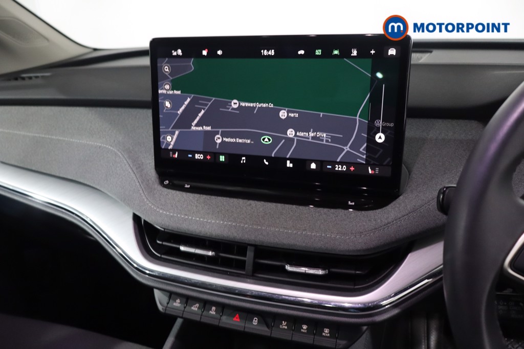Skoda Enyaq Edition Automatic Electric SUV - Stock Number (1608779) - 16th supplementary image
