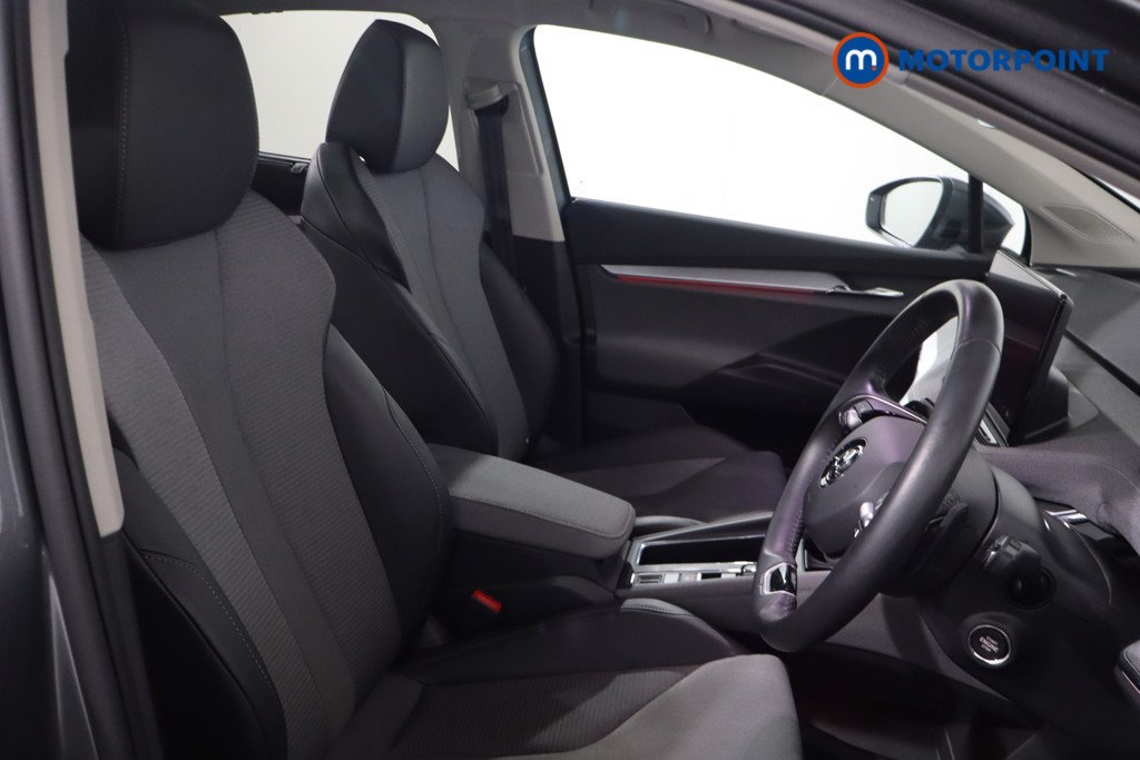 Skoda Enyaq Edition Automatic Electric SUV - Stock Number (1608779) - 19th supplementary image