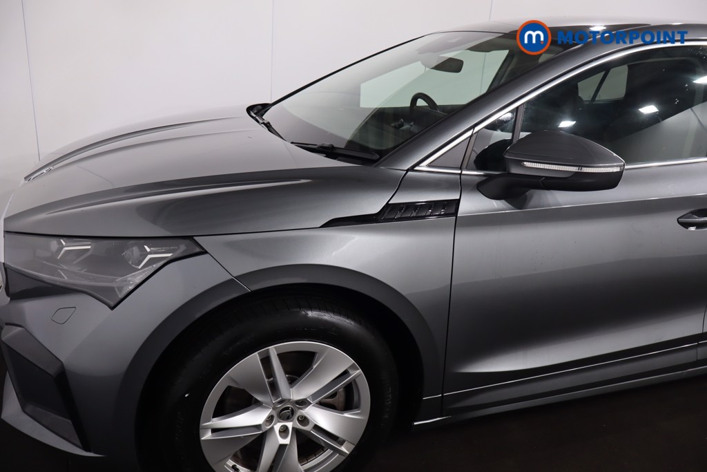 Skoda Enyaq Edition Automatic Electric SUV - Stock Number (1608779) - 26th supplementary image