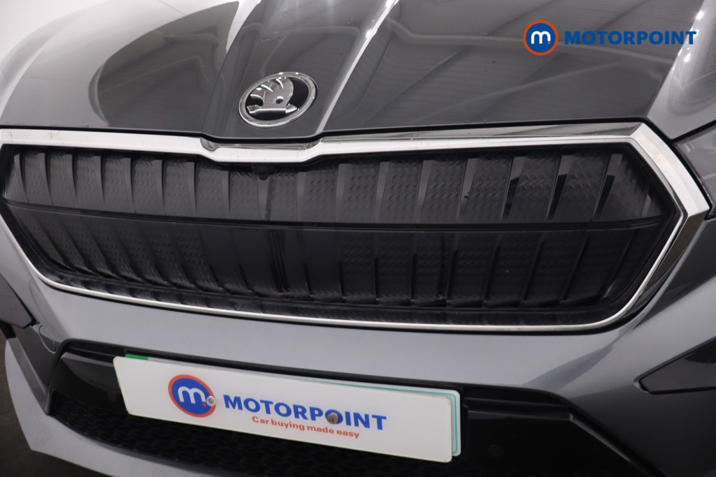 Skoda Enyaq Edition Automatic Electric SUV - Stock Number (1608779) - 27th supplementary image