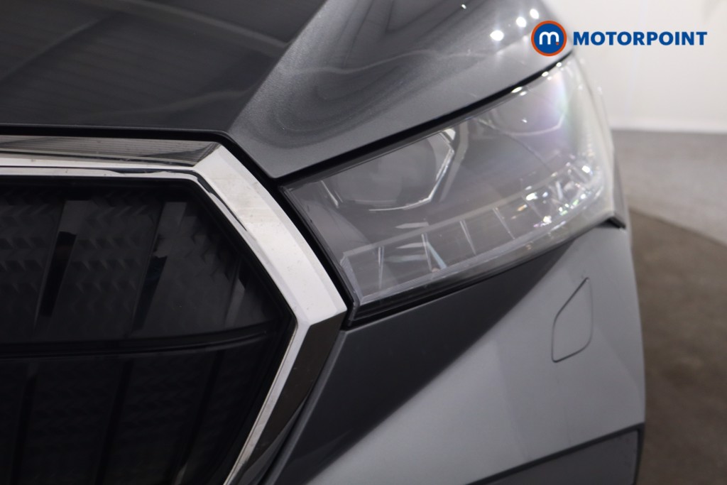 Skoda Enyaq Edition Automatic Electric SUV - Stock Number (1608779) - 28th supplementary image