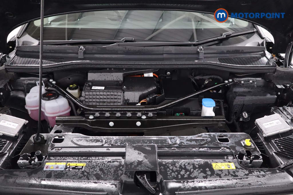 Skoda Enyaq Edition Automatic Electric SUV - Stock Number (1608779) - 30th supplementary image