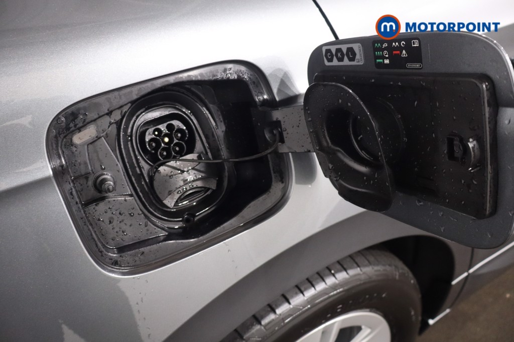 Skoda Enyaq Edition Automatic Electric SUV - Stock Number (1608779) - 31st supplementary image