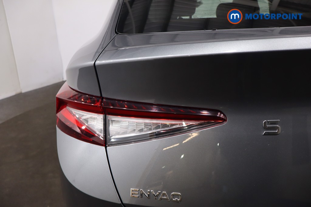 Skoda Enyaq Edition Automatic Electric SUV - Stock Number (1608779) - 34th supplementary image