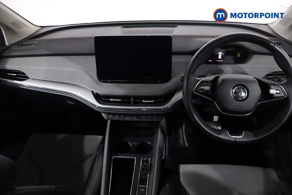 Skoda Enyaq Edition Automatic Electric SUV - Stock Number (1608779) - 1st supplementary image