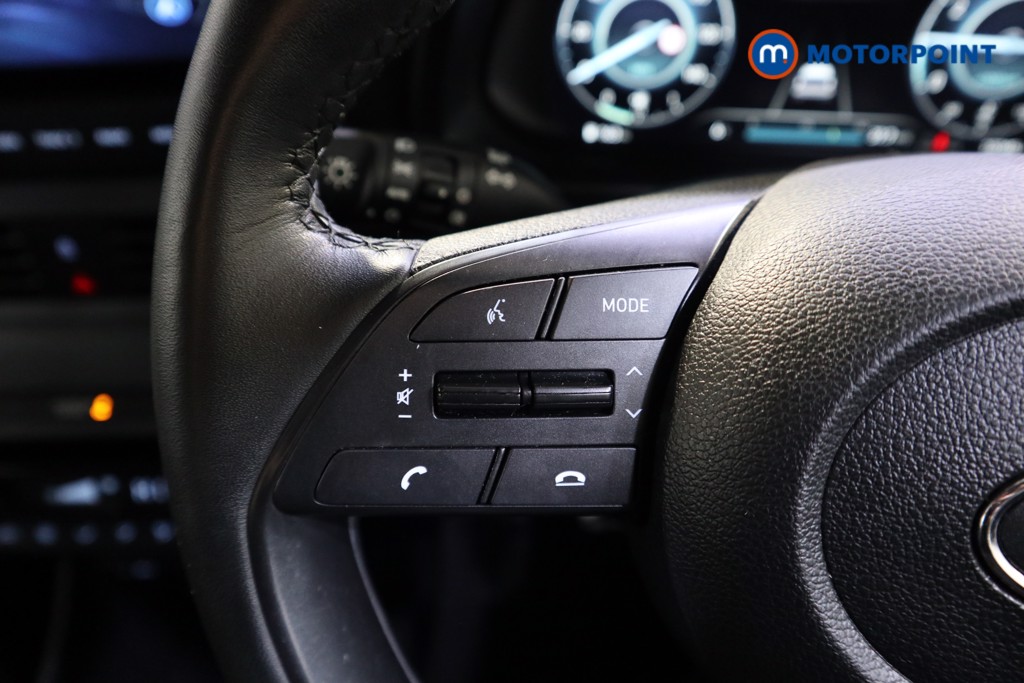 Hyundai Bayon Premium Manual Petrol SUV - Stock Number (1553565) - 3rd supplementary image