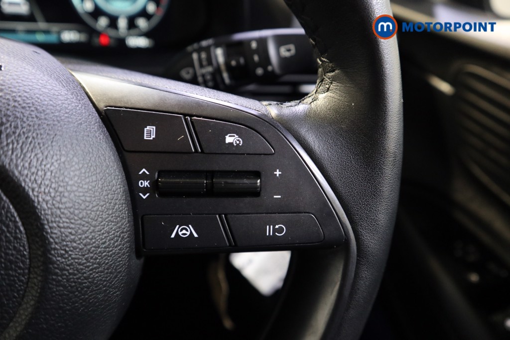 Hyundai Bayon Premium Manual Petrol SUV - Stock Number (1553565) - 4th supplementary image