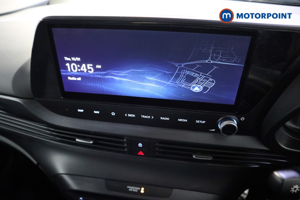 Hyundai Bayon Premium Manual Petrol SUV - Stock Number (1553565) - 6th supplementary image