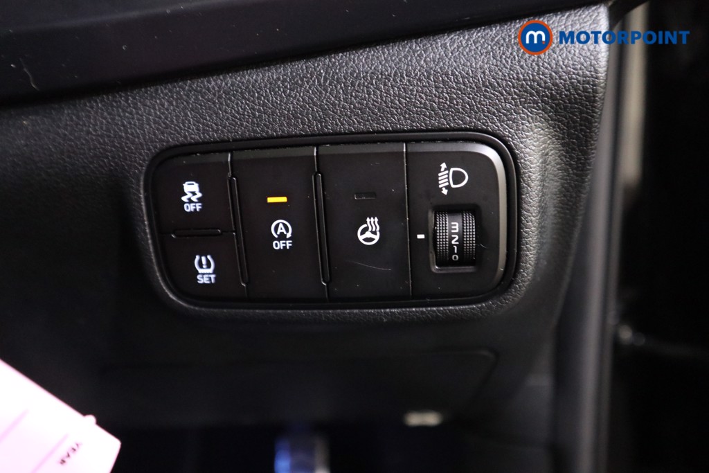 Hyundai Bayon Premium Manual Petrol SUV - Stock Number (1553565) - 10th supplementary image