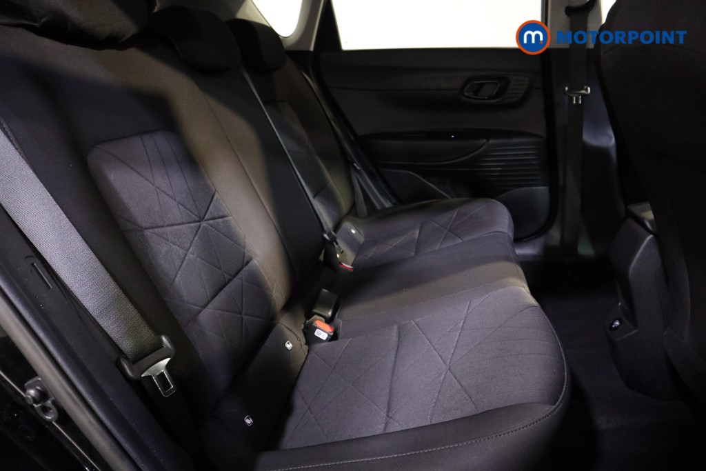 Hyundai Bayon Premium Manual Petrol SUV - Stock Number (1553565) - 13th supplementary image