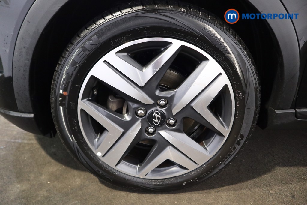 Hyundai Bayon Premium Manual Petrol SUV - Stock Number (1553565) - 20th supplementary image