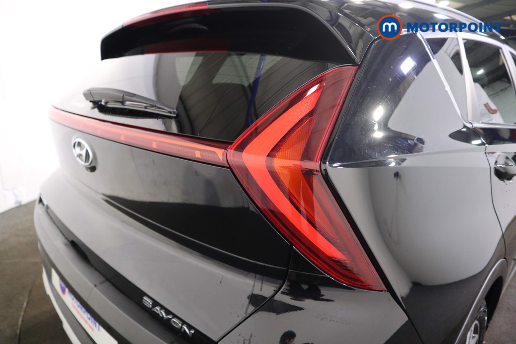 Hyundai Bayon Premium Manual Petrol SUV - Stock Number (1553565) - 24th supplementary image