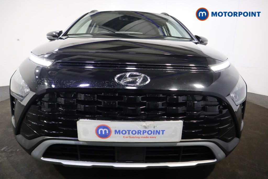 Hyundai Bayon Premium Manual Petrol SUV - Stock Number (1553565) - 30th supplementary image