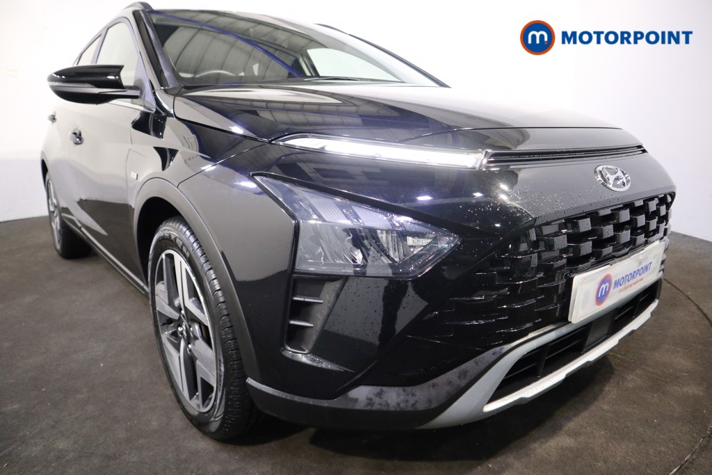 Hyundai Bayon Premium Manual Petrol SUV - Stock Number (1553565) - 31st supplementary image