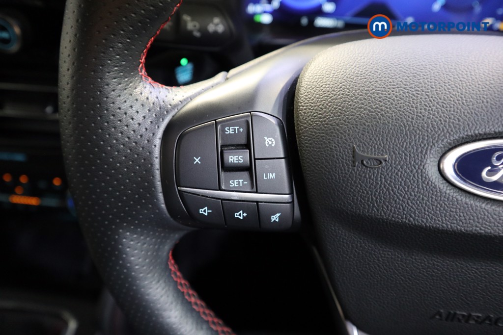 Ford Kuga St-Line Edition Manual Diesel SUV - Stock Number (1559677) - 3rd supplementary image