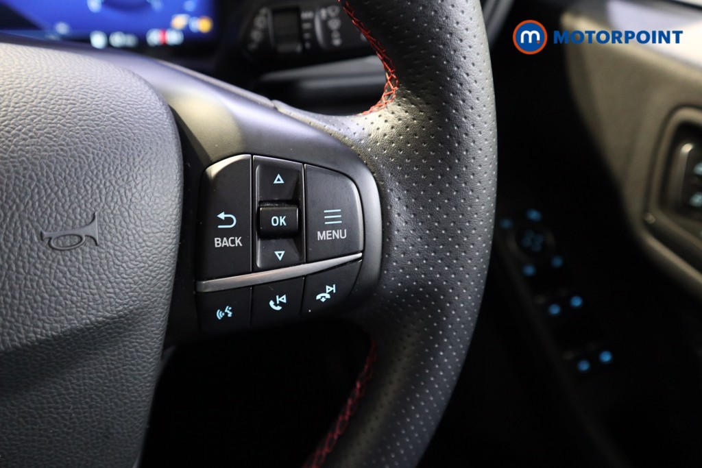 Ford Kuga St-Line Edition Manual Diesel SUV - Stock Number (1559677) - 4th supplementary image