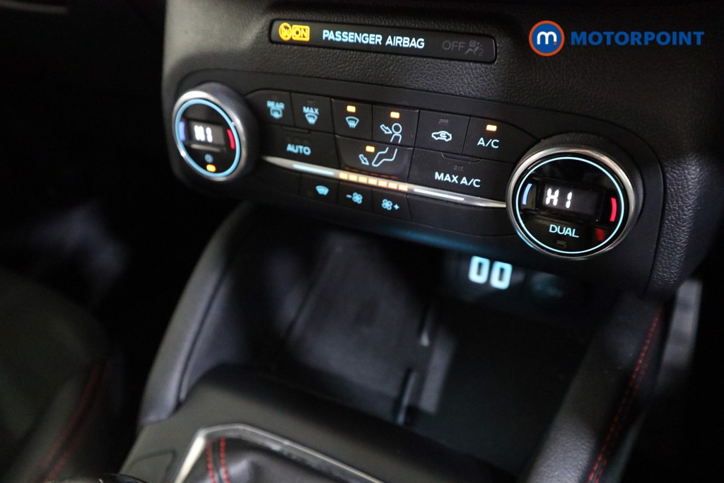 Ford Kuga St-Line Edition Manual Diesel SUV - Stock Number (1559677) - 8th supplementary image