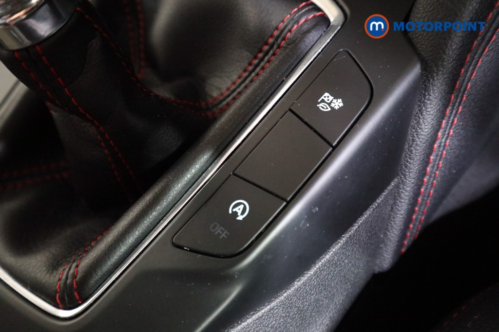 Ford Kuga St-Line Edition Manual Diesel SUV - Stock Number (1559677) - 10th supplementary image