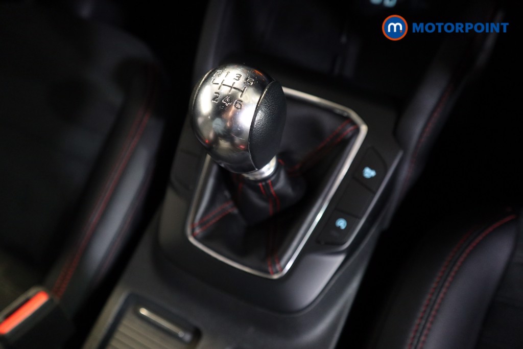 Ford Kuga St-Line Edition Manual Diesel SUV - Stock Number (1559677) - 11th supplementary image