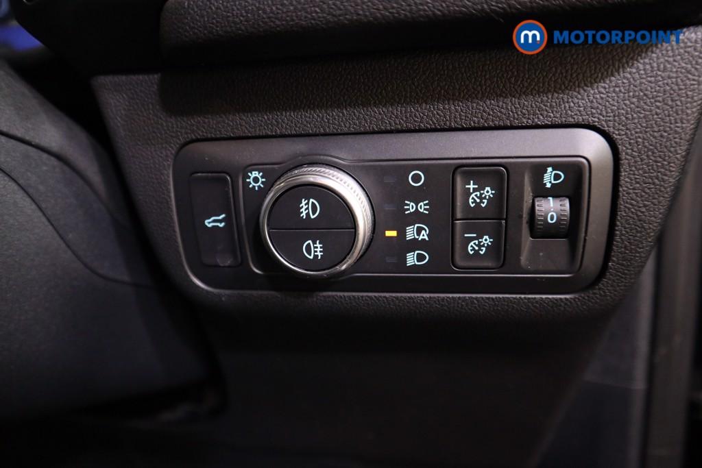 Ford Kuga St-Line Edition Manual Diesel SUV - Stock Number (1559677) - 13th supplementary image