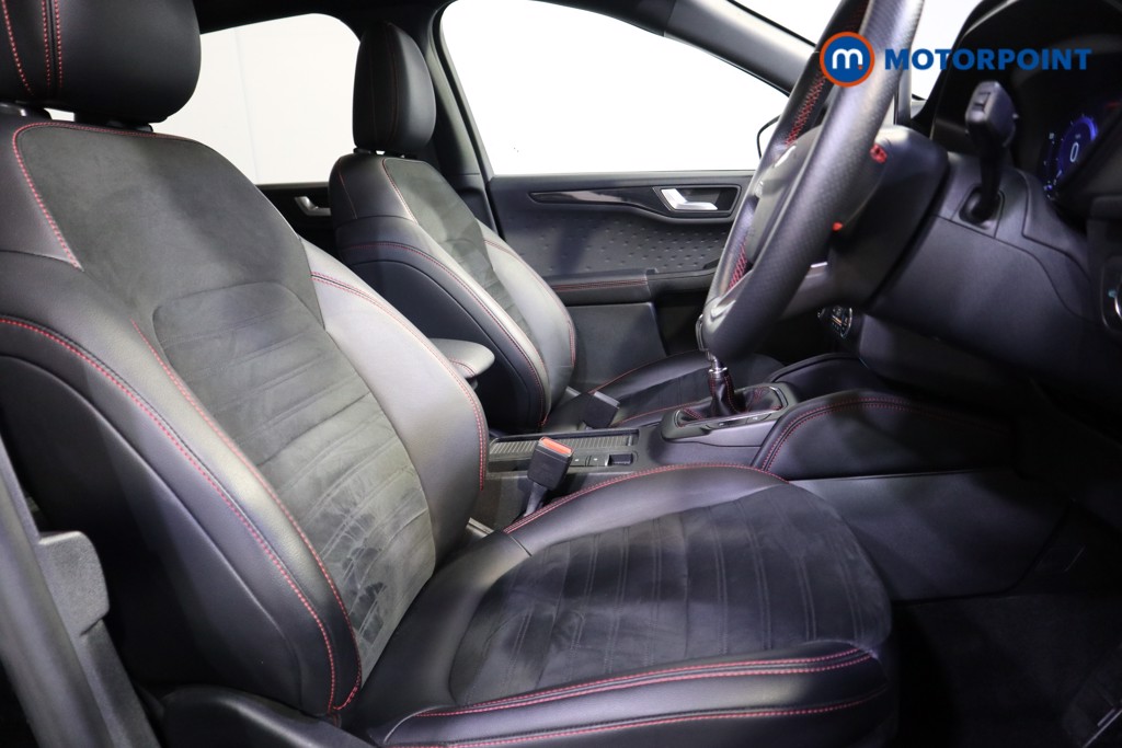 Ford Kuga St-Line Edition Manual Diesel SUV - Stock Number (1559677) - 18th supplementary image