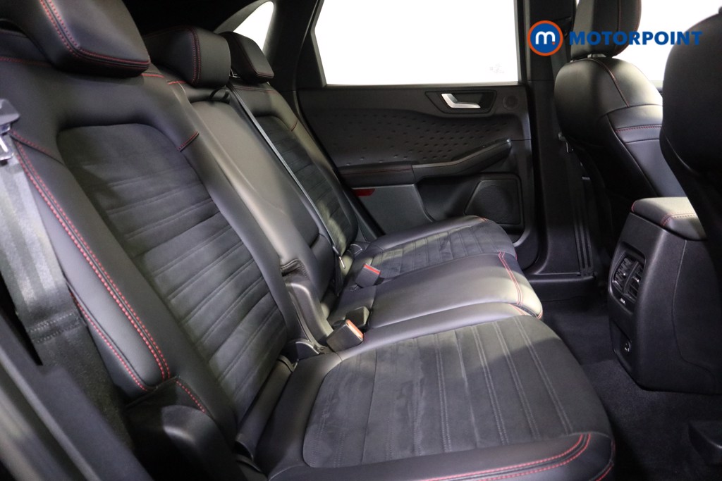 Ford Kuga St-Line Edition Manual Diesel SUV - Stock Number (1559677) - 19th supplementary image