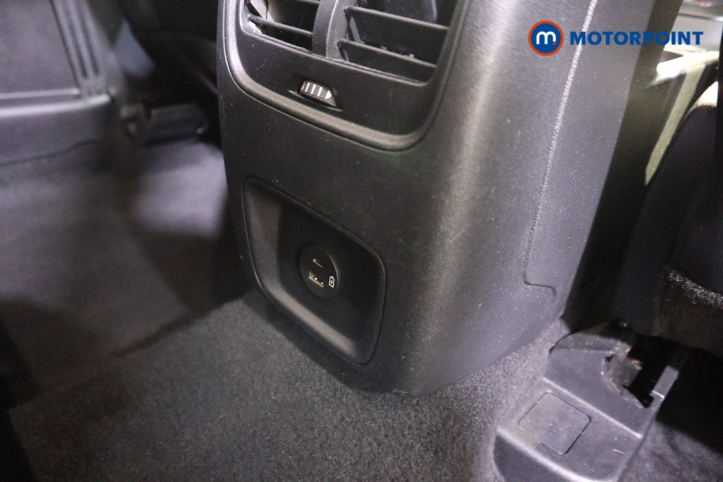 Ford Kuga St-Line Edition Manual Diesel SUV - Stock Number (1559677) - 21st supplementary image