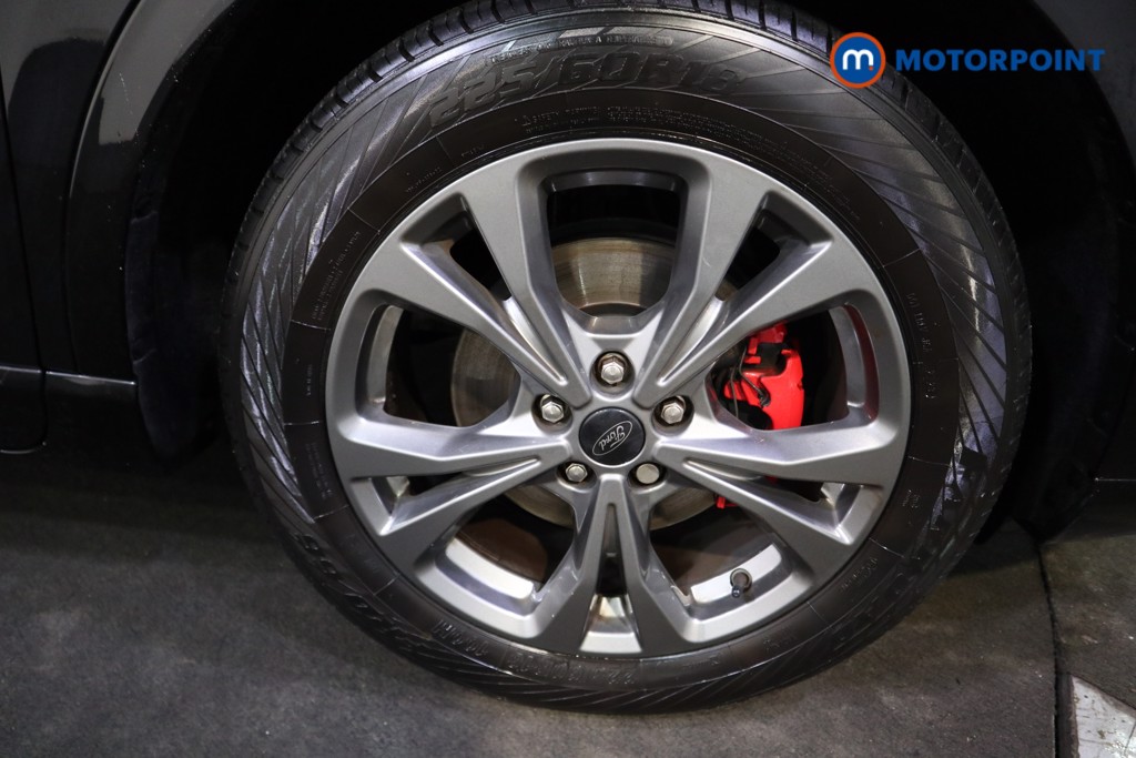 Ford Kuga St-Line Edition Manual Diesel SUV - Stock Number (1559677) - 26th supplementary image