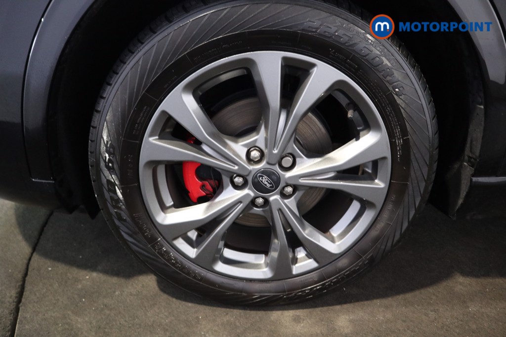 Ford Kuga St-Line Edition Manual Diesel SUV - Stock Number (1559677) - 27th supplementary image