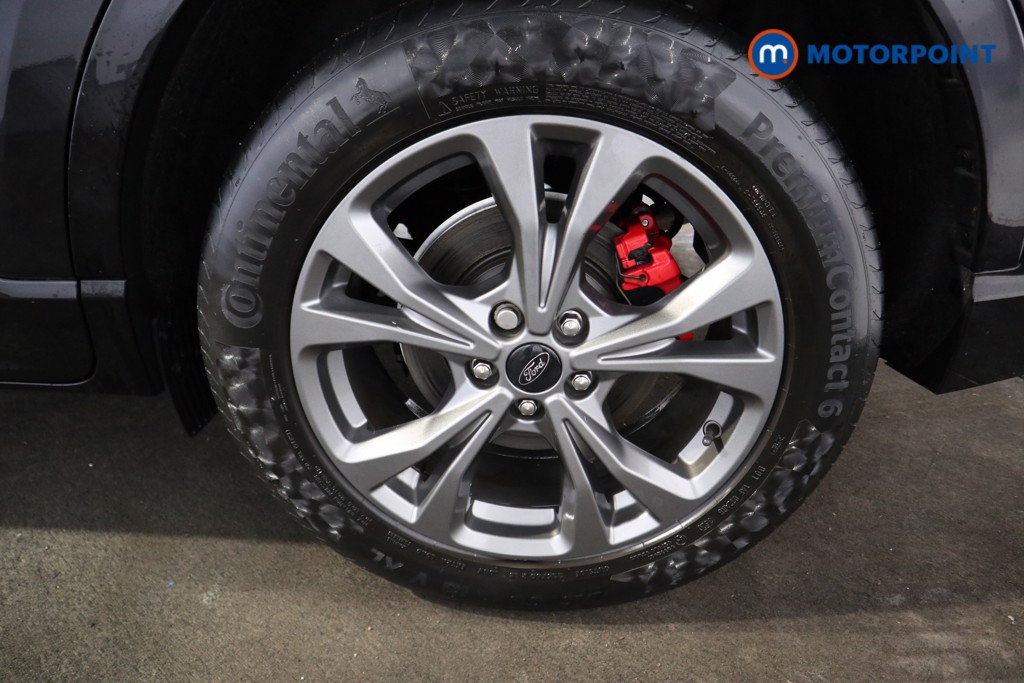 Ford Kuga St-Line Edition Manual Diesel SUV - Stock Number (1559677) - 28th supplementary image