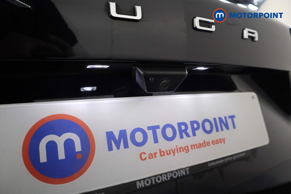 Ford Kuga St-Line Edition Manual Diesel SUV - Stock Number (1559677) - 30th supplementary image