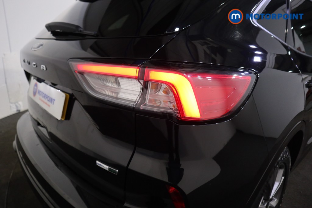 Ford Kuga St-Line Edition Manual Diesel SUV - Stock Number (1559677) - 32nd supplementary image