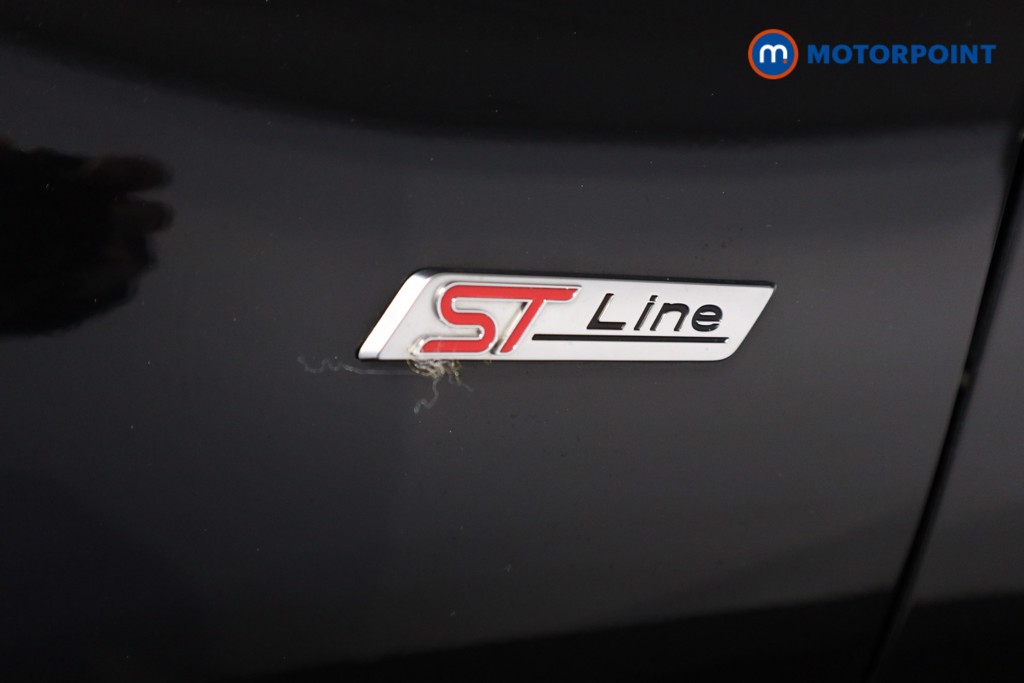 Ford Kuga St-Line Edition Manual Diesel SUV - Stock Number (1559677) - 36th supplementary image